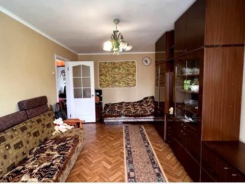 квартира по адресу Шосейна, 13