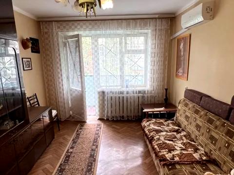 квартира по адресу Шосейна, 13