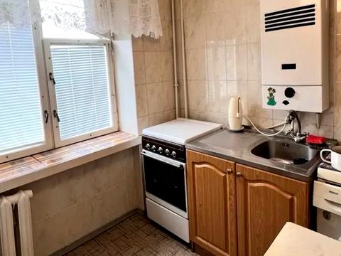 квартира по адресу Шосейна, 13