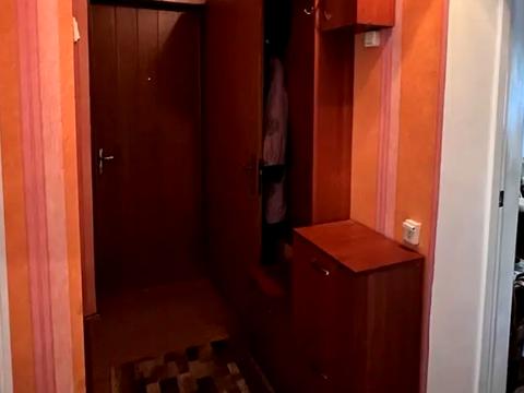квартира по адресу Шосейна, 13