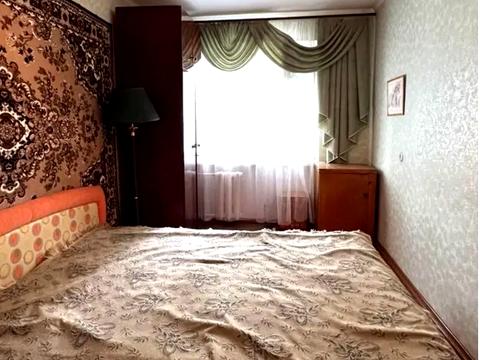 квартира по адресу Шосейна, 13