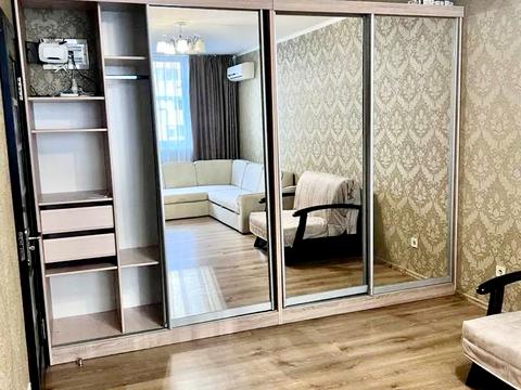 квартира по адресу Радужный массив ул., 15/3