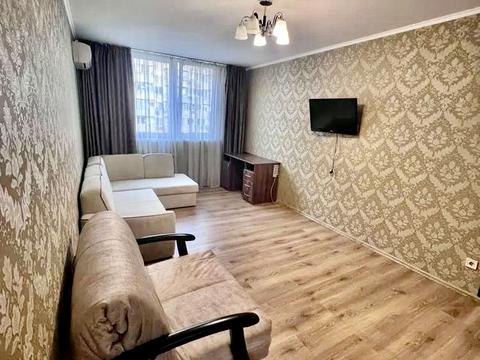 квартира по адресу Радужный массив ул., 15/3