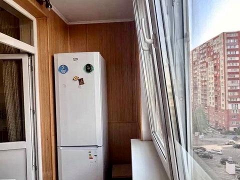 квартира по адресу Радужный массив ул., 15/3