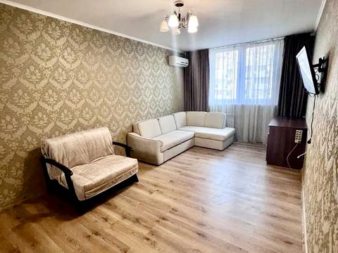 квартира по адресу Радужный массив ул., 15/3