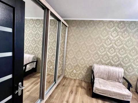 квартира по адресу Радужный массив ул., 15/3