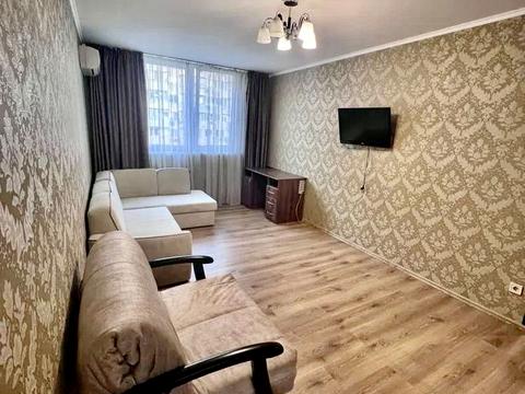 квартира по адресу Радужный массив ул., 15/3