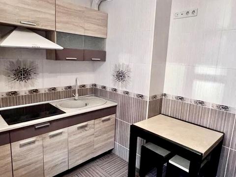 квартира по адресу Радужный массив ул., 15/3