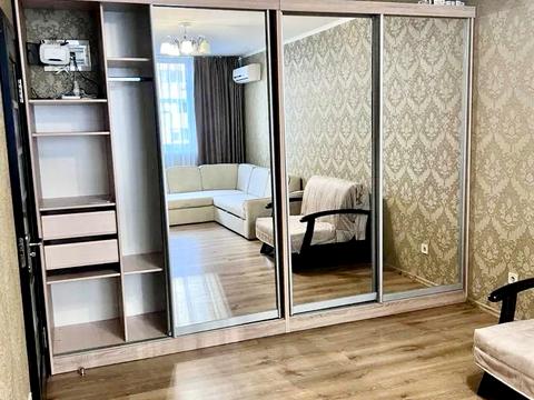 квартира по адресу Радужный массив ул., 15/3