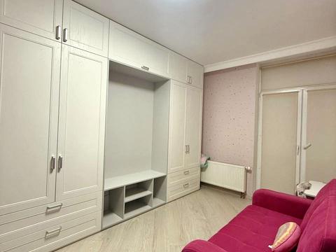 квартира по адресу Регенераторная ул., 4