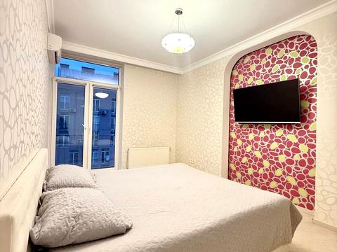 квартира по адресу Регенераторная ул., 4