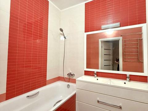 квартира по адресу Регенераторная ул., 4