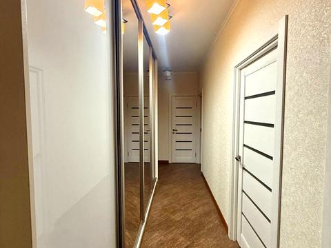 квартира по адресу Регенераторная ул., 4