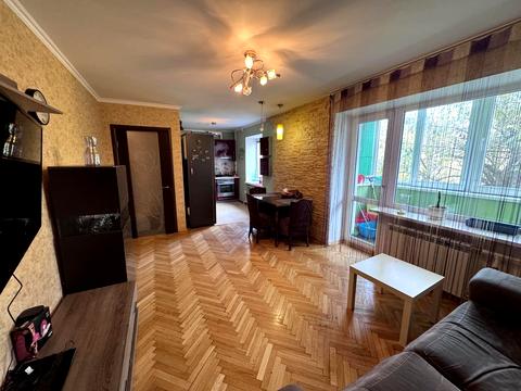 квартира по адресу Мурашко Николая ул., 5