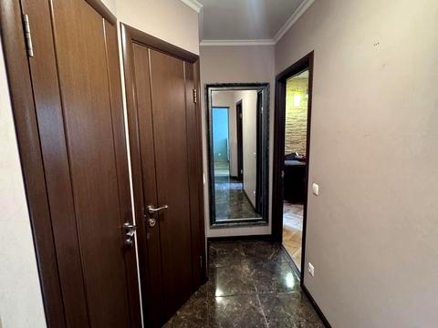 квартира по адресу Мурашко Николая ул., 5