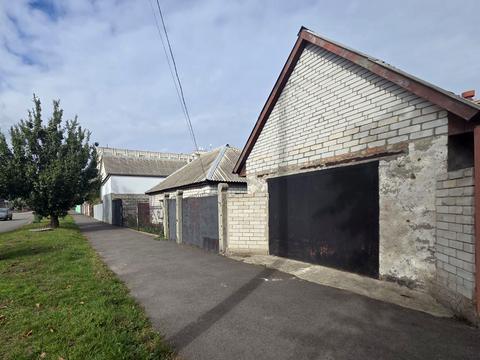 будинок за адресою Надпільна вул. (Ільїна)