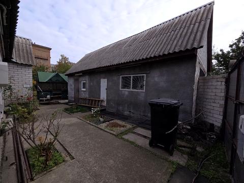 будинок за адресою Надпільна вул. (Ільїна)