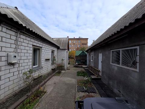 будинок за адресою Надпільна вул. (Ільїна)