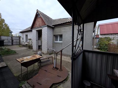 будинок за адресою Надпільна вул. (Ільїна)