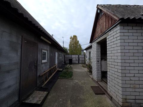 будинок за адресою Надпільна вул. (Ільїна)