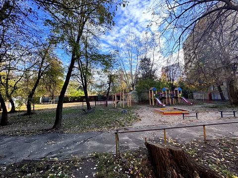 квартира по адресу Мурашко Николая ул., 5