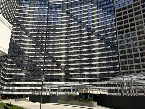 квартира по адресу Курортный пер., 2