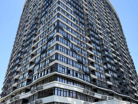 квартира по адресу Курортный пер., 2