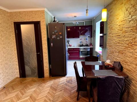 квартира по адресу Мурашко Николая ул., 5
