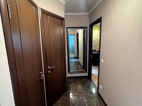 квартира по адресу Мурашко Николая ул., 5