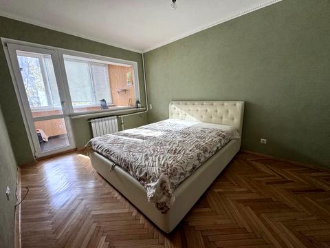 квартира по адресу Мурашко Николая ул., 5