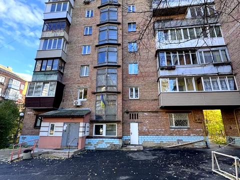 квартира по адресу Мурашко Николая ул., 5