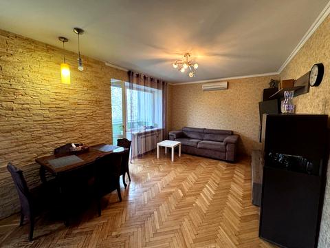 квартира по адресу Мурашко Николая ул., 5