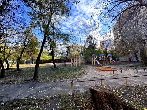 квартира по адресу Мурашко Николая ул., 5