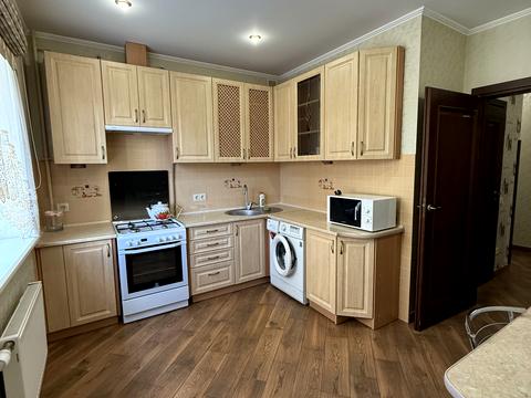 квартира по адресу Зализничная ул., 7н