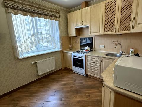 квартира по адресу Зализничная ул., 7н