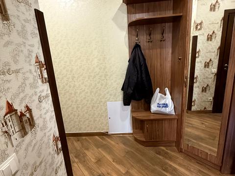 квартира по адресу Зализничная ул., 7н