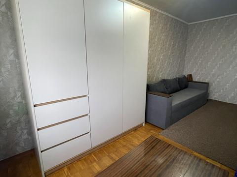 квартира по адресу Зои Гайдай ул., 9-А