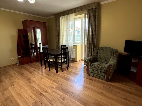 квартира по адресу Зализничная ул., 7н