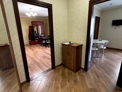 квартира по адресу Зализничная ул., 7н