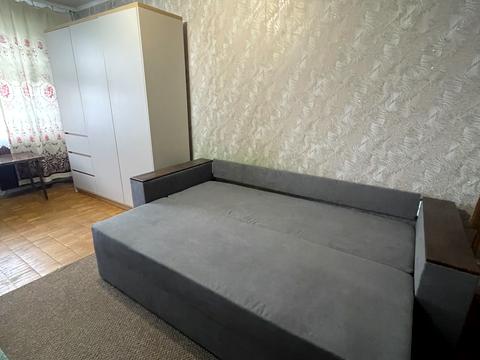 квартира по адресу Зои Гайдай ул., 9-А