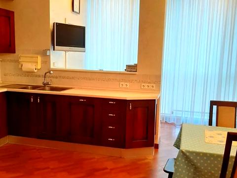 квартира за адресою Пилипа Орлика вул., 6