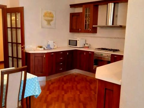 квартира за адресою Пилипа Орлика вул., 6