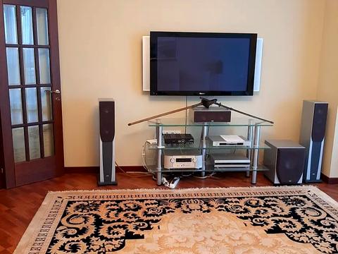 квартира за адресою Пилипа Орлика вул., 6