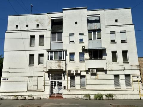 комерційна за адресою Оболонська вул., 7