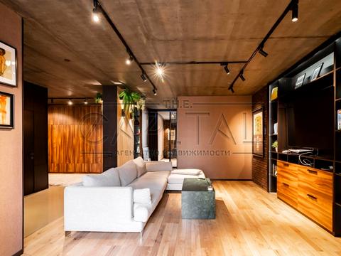 квартира по адресу Анны Ахматовой ул., 30