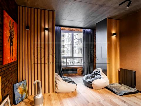 квартира по адресу Анны Ахматовой ул., 30