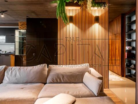 квартира по адресу Анны Ахматовой ул., 30