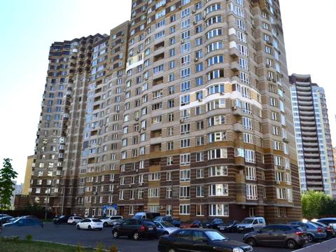 квартира по адресу Анны Ахматовой ул., 30