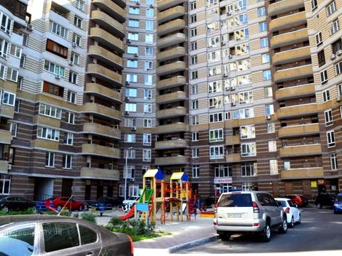 квартира по адресу Анны Ахматовой ул., 30