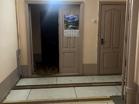 квартира по адресу Зои Гайдай ул., 9-А